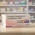 Sitagliptin Phosphate 100 mg + Dapagliflozin 10 mg Tabs (Swasdap-S)- GA