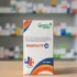 Swasthya Fit 11 G-  Vit C +Zinc Oxide Omega 3 Fatty Acids + Ginseng+ Gingko Biloba +Green Tea + Ginger + Green Coffee Bean + Glycyrrhiza Glabra + Garlic + Gulgul + Garcinia Cambogia + Gooseberry + Caralluma Fimbrate + Antioxidants Softgel Cap- GA