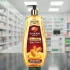 Dabur Almond Hair Oil with Soya Protein & Vitamin E