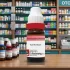 Dr. Reckeweg Onosmodium Virginianum 30 Liquid