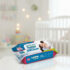 Littles Soft Cleansing Baby Wipes