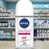 Nivea Roll-On Deodorant - Natural Glow Smooth Skin