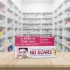 NO SCARS 20GM
