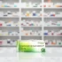 Ursodeoxycholic acid 150 mg Tabs- GA