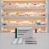Cefpodoxime Proxetil IP 200 mg + Ofloxacin 200 mg Tab