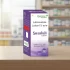 Luliconazole 1%  Lotion (Swasluli)- GA