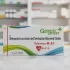 Metoprolol Succinate 50mg + Telmisartan 40mg Bilayered Tab (Teleswas  M 50)- GA