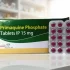 PRIMAQUINE PHOSPHATE IP 15MG