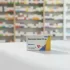 Rosuvastatin 5 mg Tabs- GA