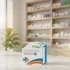 Swasthya Fit 11 G-  Vit C +Zinc Oxide Omega 3 Fatty Acids + Ginseng+ Gingko Biloba +Green Tea + Ginger + Green Coffee Bean + Glycyrrhiza Glabra + Garlic + Gulgul + Garcinia Cambogia + Gooseberry + Caralluma Fimbrate + Antioxidants Softgel Cap- GA