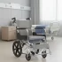 Wheel Chair Rent