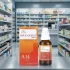 Allen A14 Hair Scalp Relief Drop