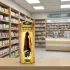 Amrit Navjeevan Gold Herbal Hair Oil