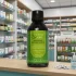 Earthy Sapo Power Plus Ayurvedic Hair Oil