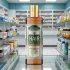 Fytika Lush Locks Hair Oil