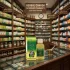 Herbal Canada Castor Oil