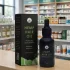 India Hemp Organics Hemp Hair Oil