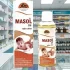 JMD Medico Otine Hair Vitalizer