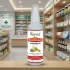 Kazima Advance Bhringraj Herbal Hair Oil