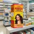St. George’s Arnica Coconut Hair Oil